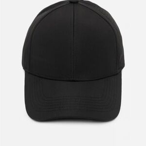 Popflex High Pony Ball Cap
